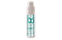 15ml SPERMINT / SPEARMINT 12mg eLiquid (With Nicotine, Medium) - eLiquid by Pink Fury image 1