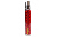 BATTERY - ASPIRE CF MOD 18650 Battery ( Red ) image 1