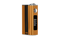 KIT - Joyetech eVic VT Sub Ohm 60W Express Kit ( Racing Yellow ) image 1