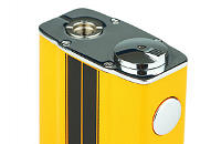 KIT - Joyetech eVic VT Sub Ohm 60W Express Kit ( Racing Yellow ) image 2