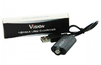 CHARGER - VISION 450mAh USB Charging Cable image 1