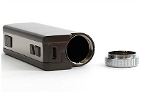 KIT - Pioneer4You IPV Mini Sub Ohm 30W ( Stainless ) image 4