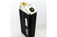 KIT - ShenXi Mini Bomber 25W Sub Ohm - 18650 VV/VW ( Black ) image 3