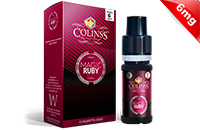 10ml MAGIC RUBY 6mg eLiquid (Cola) - eLiquid by Colins's image 1