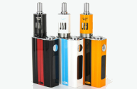 KIT - Joyetech eVic VT Sub Ohm 60W Full Kit ( Cool Black ) image 1