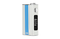 KIT - Joyetech eVic VT Sub Ohm 60W Full Kit ( Dazzling White ) image 2