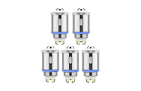 ATOMIZER - 5x Eleaf GS Air Ni200 Temperature Control Heads ( 0.15 ohms ) image 1