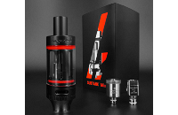 ATOMIZER - KANGER Subtank Mini V2 Sub Ohm Clearomizer ( Black ) image 1