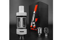 ATOMIZER - KANGER Subtank Mini V2 Sub Ohm Clearomizer ( White ) image 1