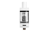 ATOMIZER - KANGER Subtank Mini V2 Sub Ohm Clearomizer ( White ) image 2