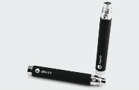 KIT - Janty eGo C VV 900mAh (Double Kit - Variable Voltage - Black)  image 4