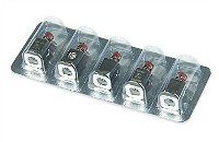 ATOMIZER - 5x KANGER Vertical OCC Atomizer Heads V2 (0.5Ω) image 1