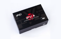 KIT - Pioneer4You IPV4 Sub Ohm 100W ( Black ) image 1