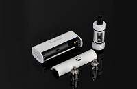 KIT - Kanger Subox Mini Sub Ohm 50W ( White ) image 4