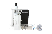 KIT - Kanger Subox Mini Sub Ohm 50W ( White ) image 1