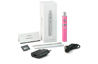 KIT - Joyetech eGo ONE Mini 850mAh Sub Ohm Kit ( Pink ) image 1