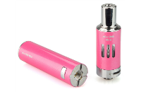 KIT - Joyetech eGo ONE Mini 850mAh Sub Ohm Kit ( Pink ) image 3