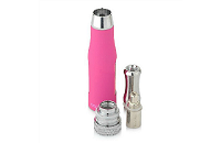 ATOMIZER - ASPIRE CE5-S BDC Clearomizer - 1.8ML Capacity, 1.8 ohms - 100% Authentic ( Red ) image 2