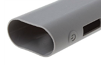 VAPING ACCESSORIES - Kanger Kbox Mini & Subox Mini Protective Silicone Sleeve ( Gray ) image 2