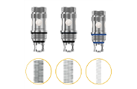 ATOMIZER - ASPIRE Triton Sub Ohm Clearomizer image 9