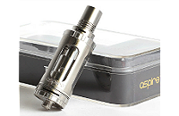 ATOMIZER - ASPIRE Triton Sub Ohm Clearomizer image 1