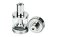 ATOMIZER - Eleaf GS-Tank Atomizer (With TC Heads) image 4