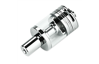 ATOMIZER - Eleaf GS-Tank Atomizer (With TC Heads) image 3