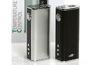 KIT - Eleaf iStick 40W TC ( Black ) image 1