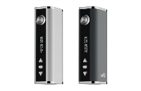 KIT - Eleaf iStick 40W TC ( Black ) image 2