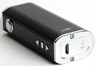 KIT - Eleaf iStick 40W TC ( Black ) image 4