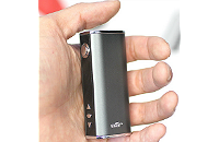 KIT - Eleaf iStick 40W TC ( Black ) image 6