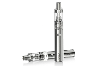 KIT - Eleaf iJust 2 Sub Ohm Kit ( Stainless ) image 2