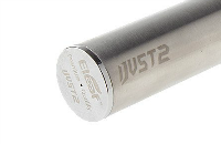 KIT - Eleaf iJust 2 Sub Ohm Kit ( Stainless ) image 6