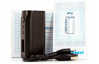 KIT - Pioneer4You IPV D2 Temp Control ( Black ) image 1