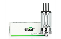 ATOMIZER - Eleaf GS Air Mega BDC Clearomizer image 1