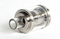 ATOMIZER - UD Goblin Mini RTA Rebuildable Tank Atomizer (Stainless) image 3