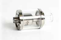 ATOMIZER - UD Goblin Mini RTA Rebuildable Tank Atomizer (Stainless) image 4