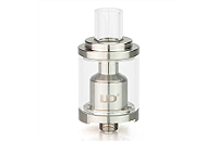 ATOMIZER - UD Goblin Mini RTA Rebuildable Tank Atomizer (Stainless) image 2