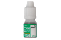 10ml OAKLEY / LIQUORICE TOBACCO 0mg eLiquid (Without Nicotine) - eLiquid by Elit Italia image 1