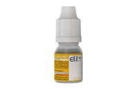 10ml OAKLEY / LIQUORICE TOBACCO 8mg eLiquid (With Nicotine, Low) - eLiquid by Elit Italia image 1