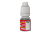 10ml OAKLEY / LIQUORICE TOBACCO 16mg eLiquid (With Nicotine, Strong) - eLiquid by Elit Italia image 1