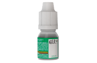 10ml GREENWAY / MENTHOL & PEPPERMINT 0mg eLiquid (Without Nicotine) - eLiquid by Elit Italia image 1