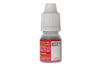 10ml GREENWAY / MENTHOL & PEPPERMINT 16mg eLiquid (With Nicotine, Strong) - eLiquid by Elit Italia image 1
