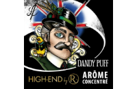 D.I.Y. - 10ml Revolute High-End DANDY PUFF eLiquid Flavor by Nicoflash image 1