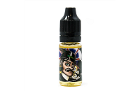 D.I.Y. - 10ml Revolute High-End DANDY PUFF eLiquid Flavor by Nicoflash image 2