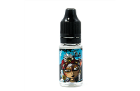 D.I.Y. - 10ml Revolute High-End DJEBY eLiquid Flavor by Nicoflash image 2