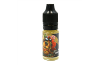 D.I.Y. - 10ml Revolute High-End GREEDY SCRACH eLiquid Flavor by Nicoflash image 2