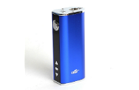 BATTERY - Eleaf iStick 40W TC ( Blue ) image 1