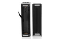 KIT - Joyetech eVic VTC Mini Sub Ohm 60W Express Kit ( Black ) image 6