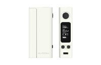 KIT - Joyetech eVic VTC Mini Sub Ohm 60W Express Kit ( White ) image 2